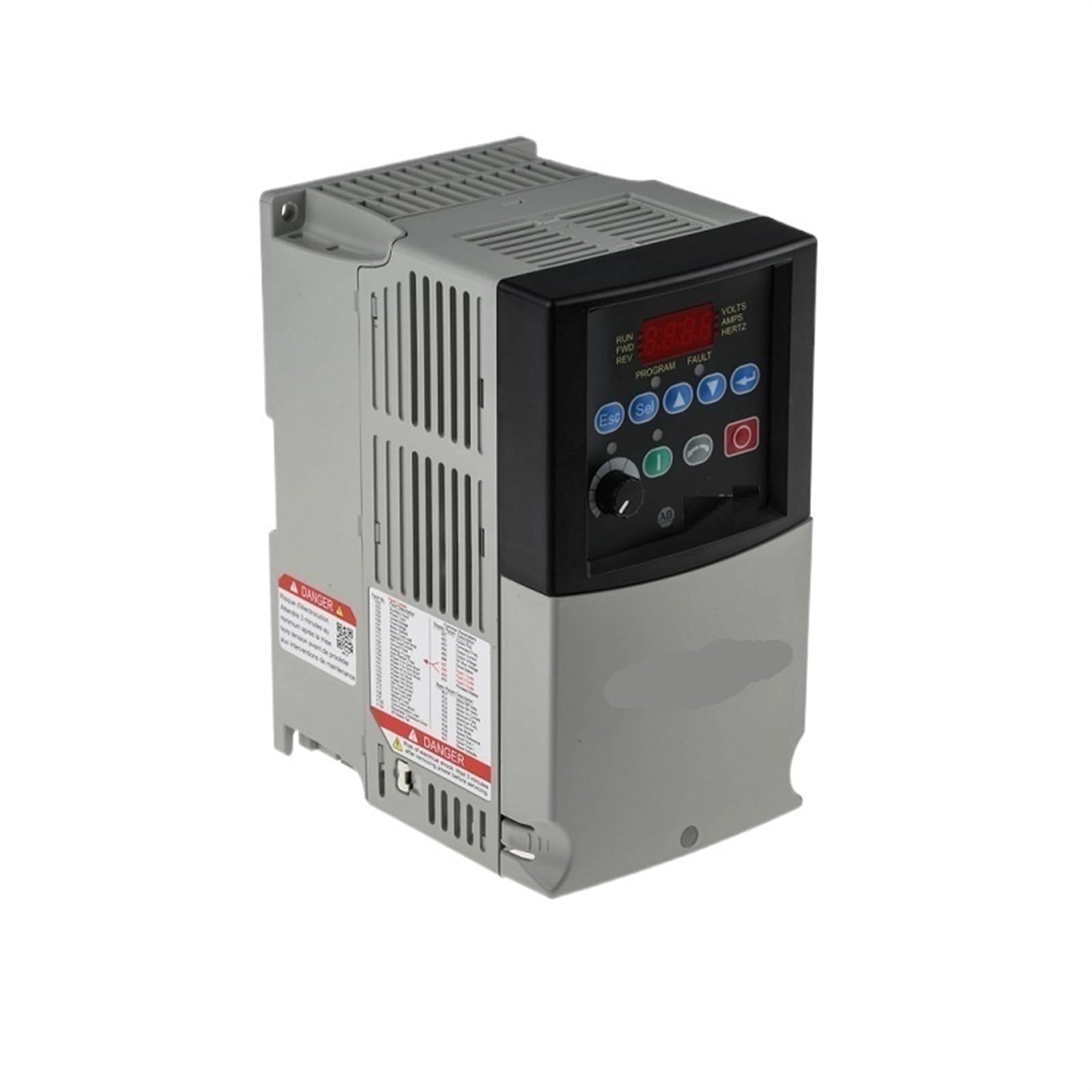 VDOQTLJT 22B-D010N104 40 AC Drive VFD 5HP 480V