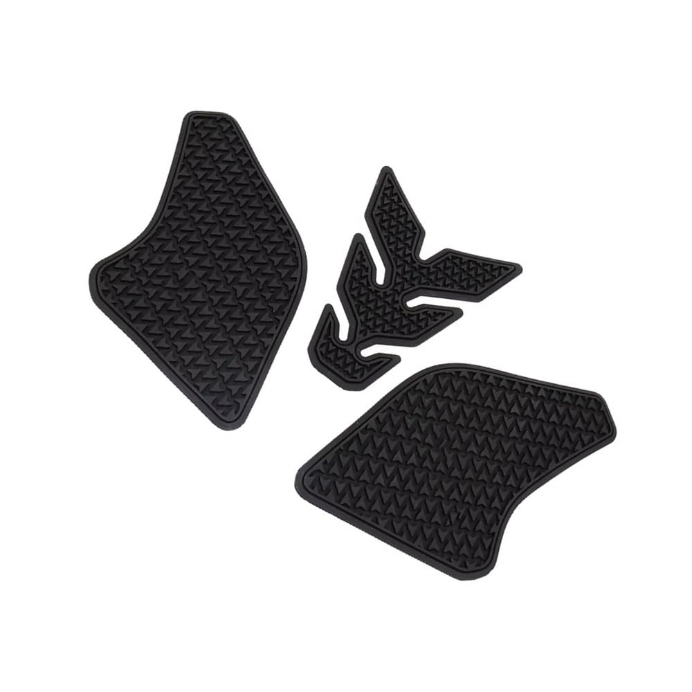 Azsul Color2 Motorcycle Side Fuel Tank Pad Stickers For Mt07 For Mt-07 For Mt 07 2021(Color2)