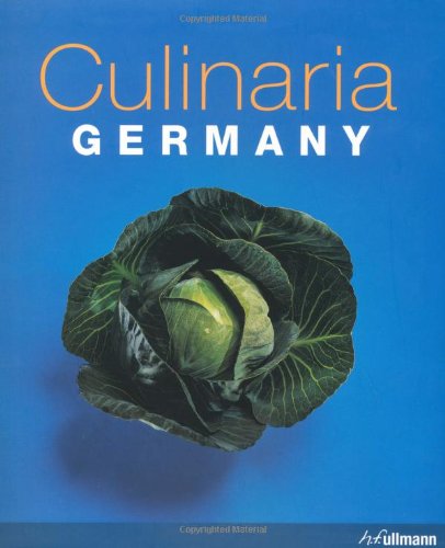 Culinaria Germany