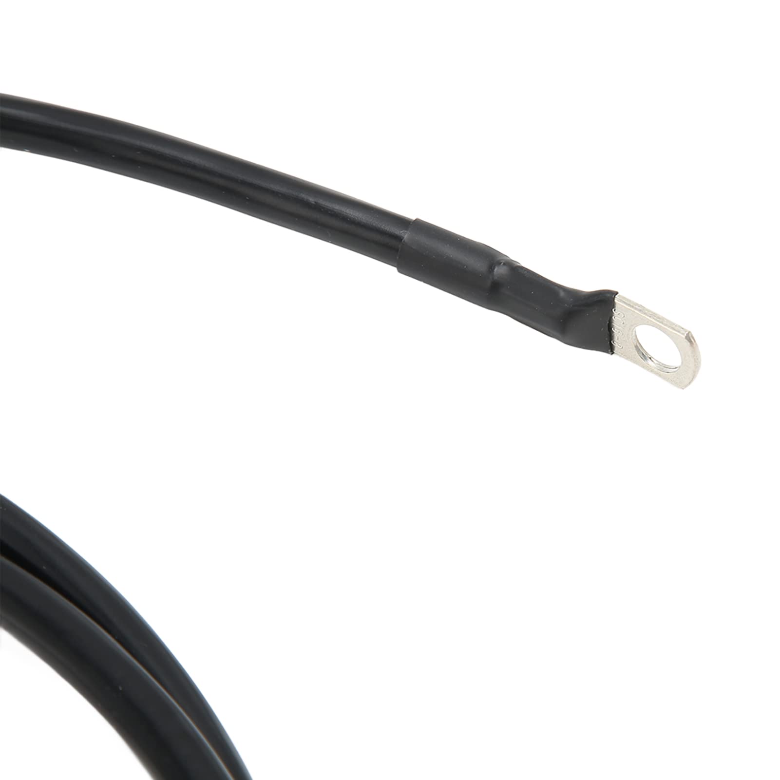 Ejoyous Bezpiecznik Topikowy 5AWG, Miedziany rdzeń Dużej Wytrzymałości (5m)