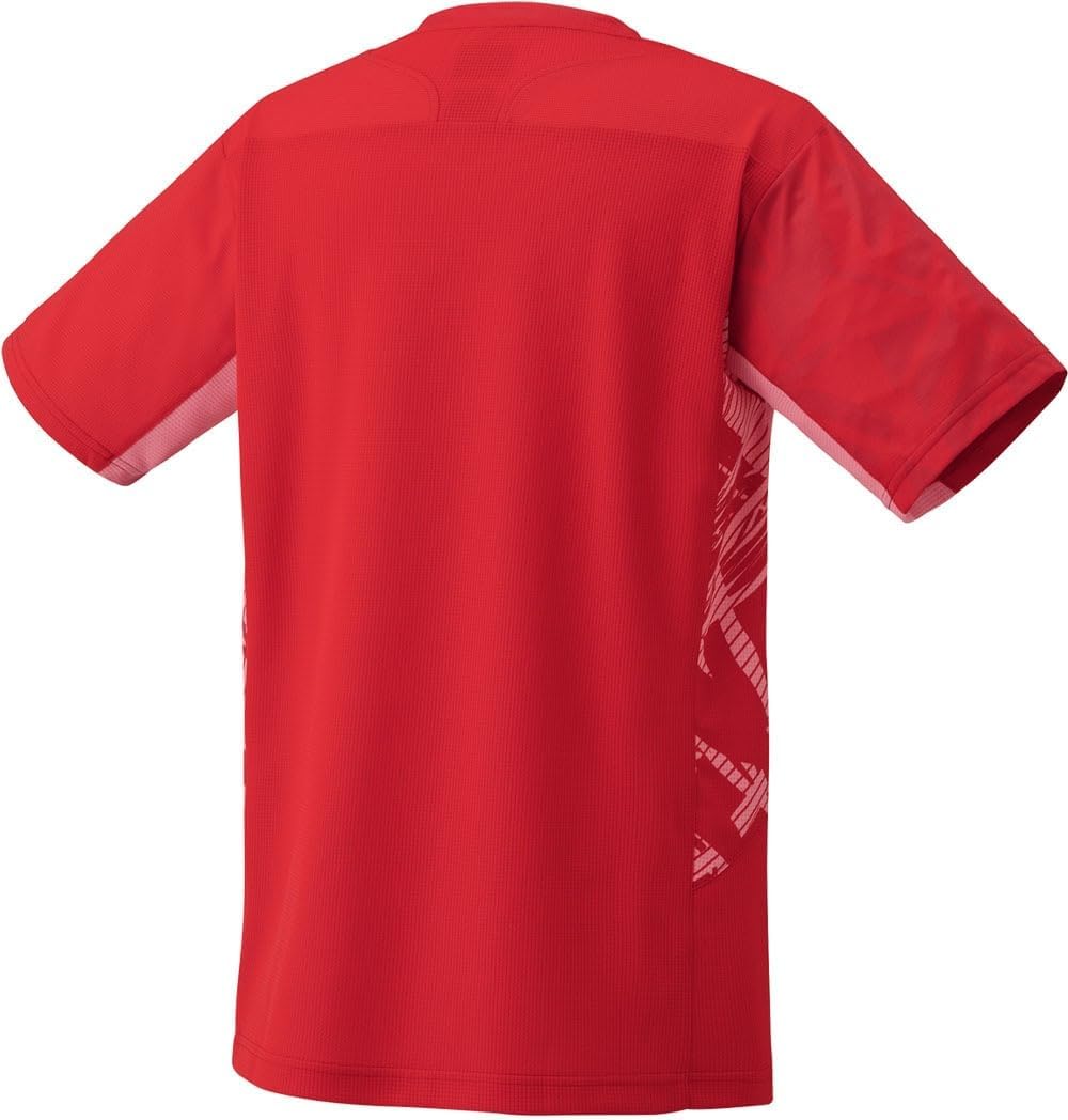 ヨネックス] ゲームシャツ ヨネックス tシャツ 限定