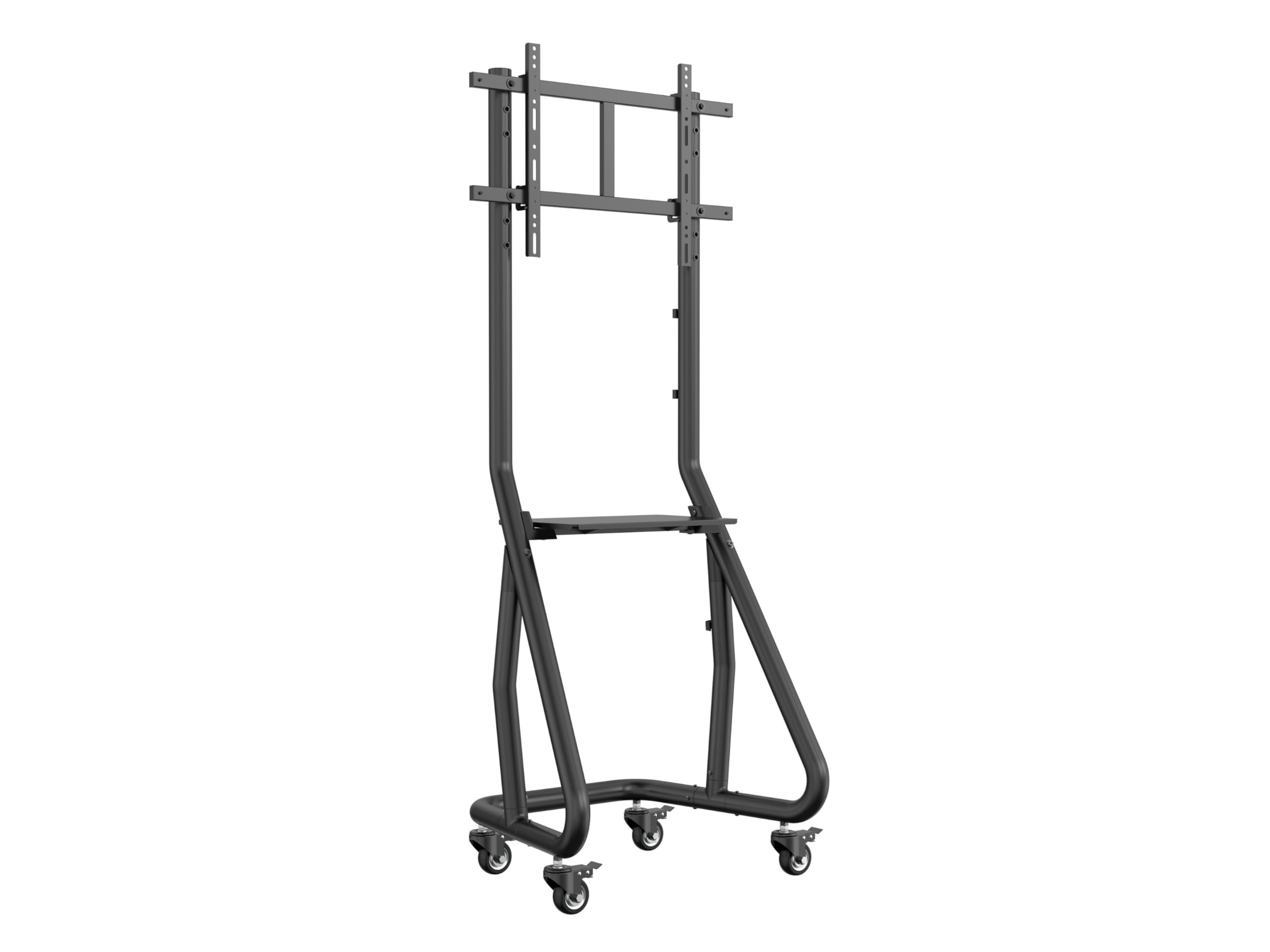 Conceptronic Akcesoria do komputerów PC i notebooków Marka Model 37-80 Heavy-Duty TV Cart