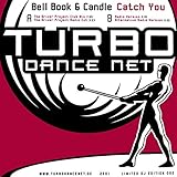  Catch you (Driver Project Club Mix, 2001) [Vinyl Single]