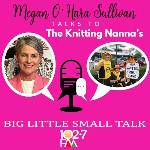 The Knitting Nanna's