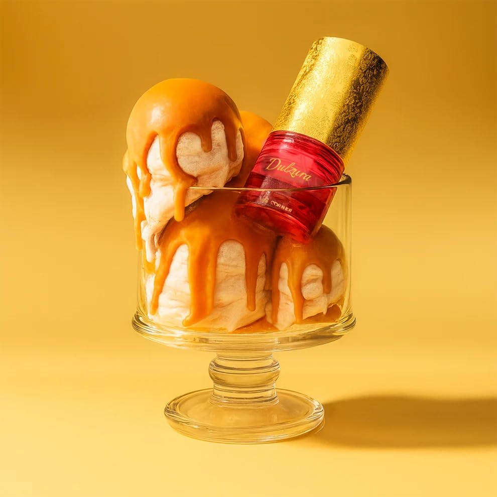 Paris Corner Dulzura EDP Perfume 3.4 Fl Oz Fragrance for Women