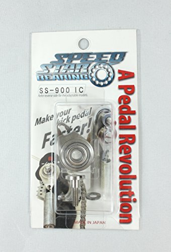 Master Bearing (SS-900IC) Canopus miniatura 1