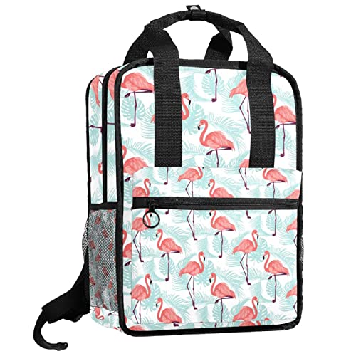 Sac à dos enfant lama pour l'école et les sorties en famille