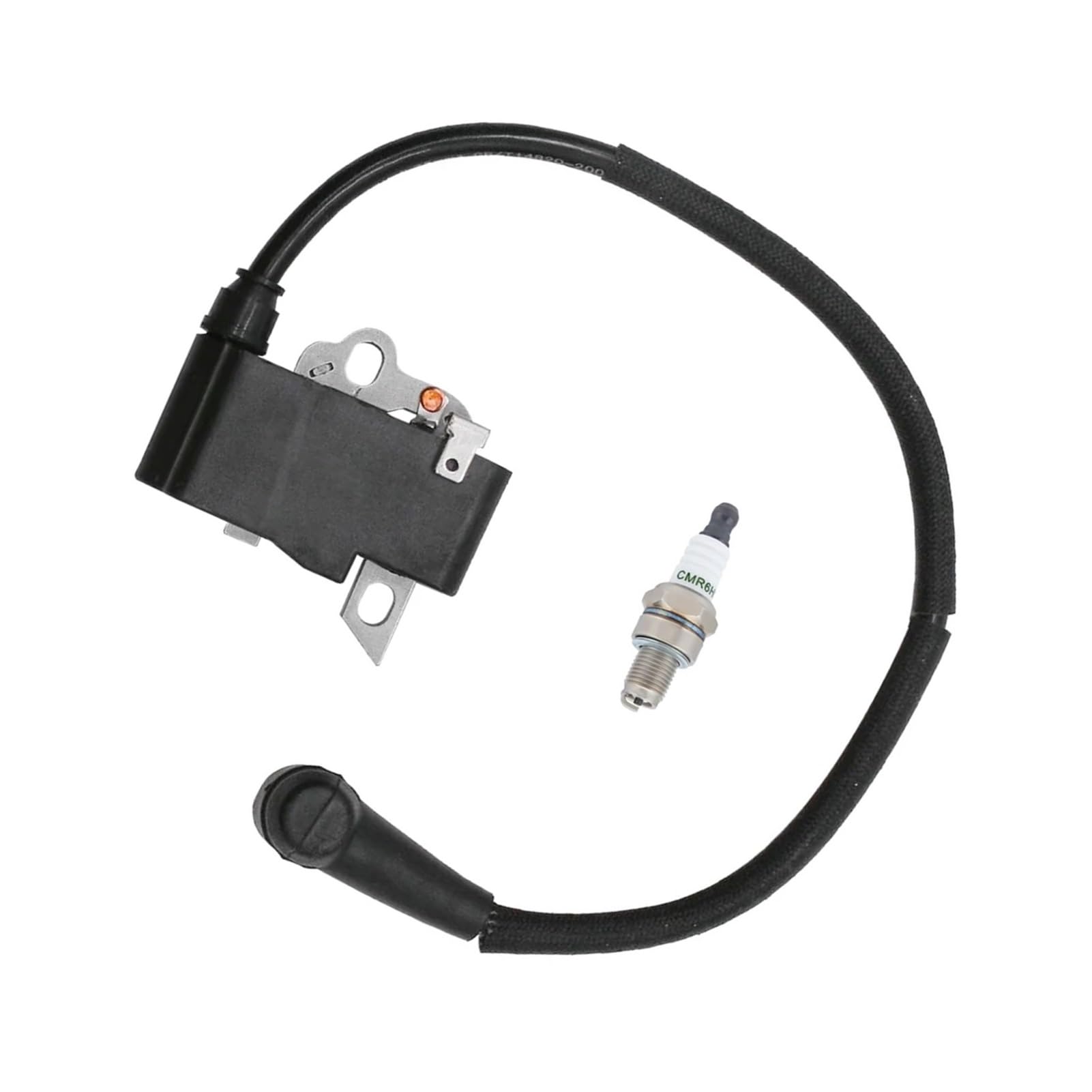 Module de bobine d'allumage et bougie pour MS201 MS201T MS201C OEM 1145 400 1303