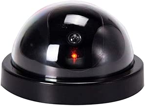 GAOERJI Waterproof Surveillance Flashing Anti theft