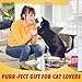 Cat Face Cat Meme Party Game - Card Game for Cat Lover and Crazy Cat People - Fun Party Pack for Up to 8 Players - Hilarious Family-Friendly Card Game (Original Edition) - By The Pet Collective