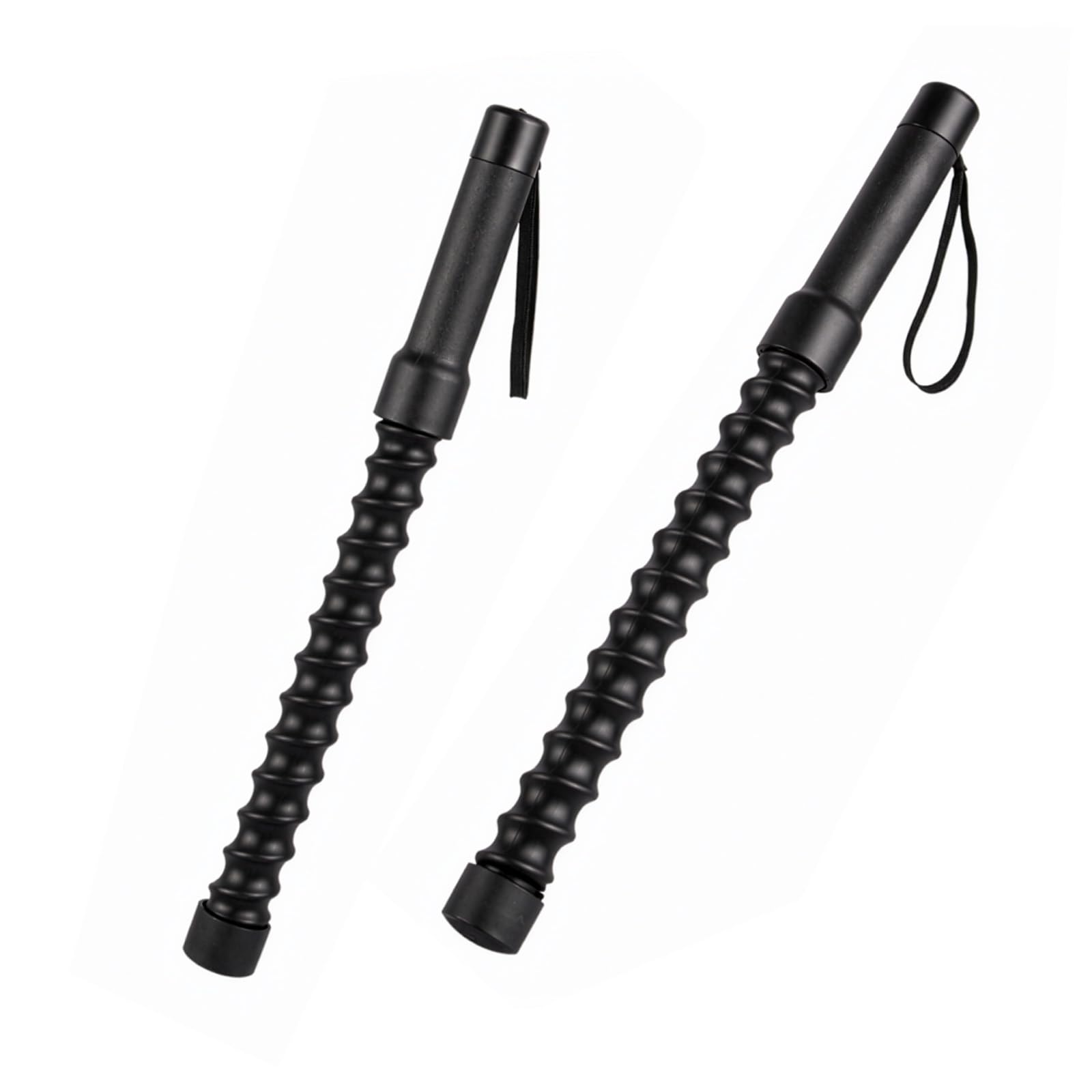 SUNNYNEST 2Pcs Ropeless Battle Ropes with Adjustable Weights, Cordless Portable Fitness Training Ropes for Home Gym, Full Body Strength & Cardio Workout Equipment for Indoor & Outdoor Use