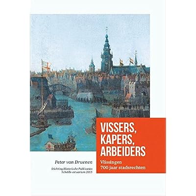 Vissers, kapers, arbeiders