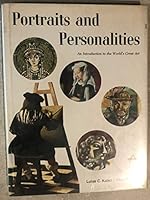 Understanding Art : Portraits Personalities and Ideas from Ancient Egypt to Chagall and Picasso B000JCCFLQ Book Cover