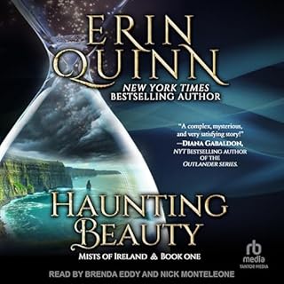 Haunting Beauty cover art