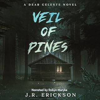 Veil of Pines Audiobook By J.R. Erickson cover art