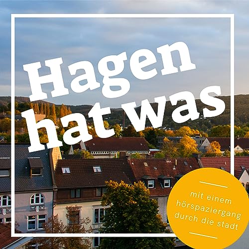 Couverture de Hagen hat was