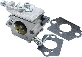 Baoblaze Carburador 021 023 025 MS210 MS230 MS250 Parte Zama C1Q-S11E WT-286 Peças novas