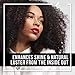 The Mane Choice Mane choice proceed with caution killer curls & brutal bounce dangerous luster & shine illuminator, 2 Ounce