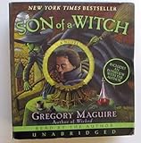 Son of a Witch Low Price CD: A Novel (Wicked Years)