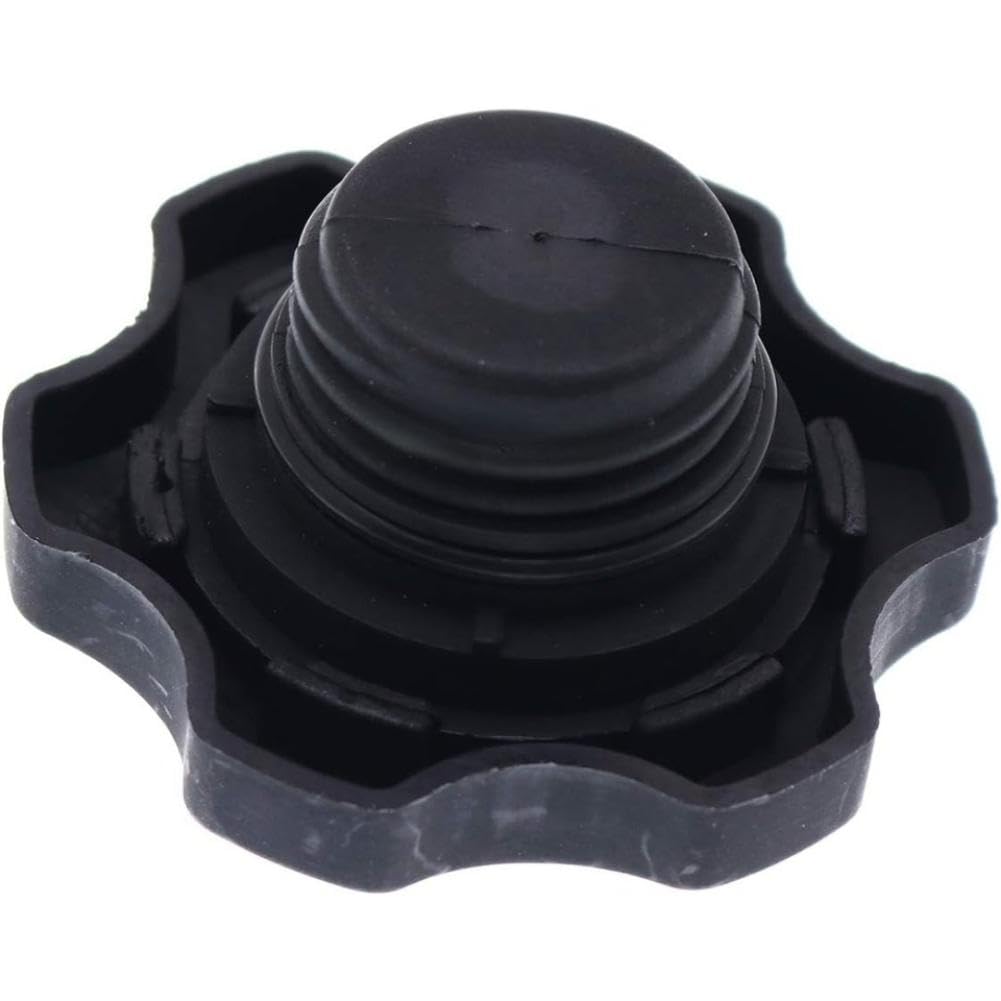 Tapón de Aceite 3973511 68003321AA Compatible con Cummins 5.9L 6.7L