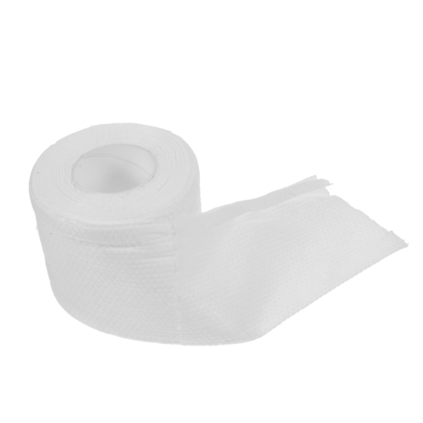 Didiseaon 5 Rollos De Toalla Facial Toalla Facial Para Lavar La Cara Toallita Para El Cuidado De La Piel Toalla Facial Para Eliminar El Maquillaje Toalla Facial Suave Y Espesa Lavado De