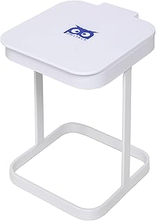 Owlpack Countertop Compostable Yucksacks Bag Starter Kit (2 gal Large + Yucksack Holder)