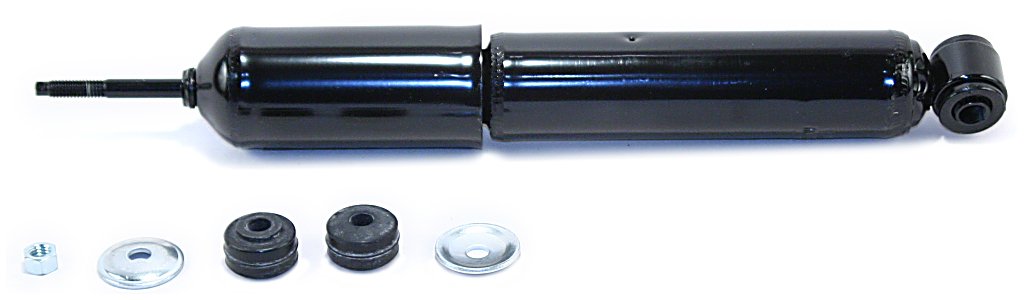 Amazon.com: Monroe 37088 Sensa-Trac Light Truck Shock