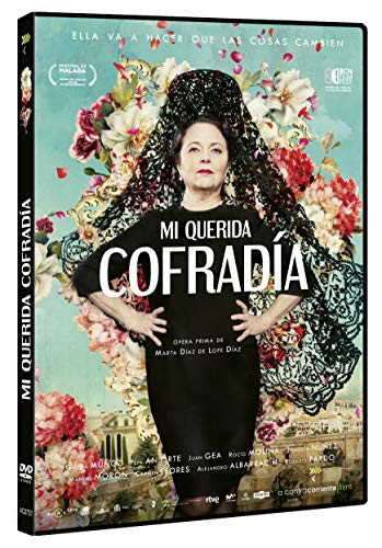 Mi querida cofradía [DVD]