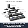 Ricondizionato Certificato|Amazon Fire TV Stick 4K Max, Wi-Fi 6, con telecomando vocale Alexa (con comandi per la TV), 1a generazione #4