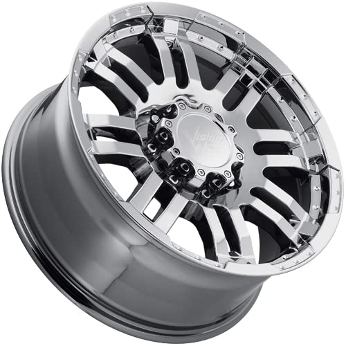 ハイウェイ　１８inch size Amazon.com: RockTrix RT111 18 Inch Wheel Compatible with