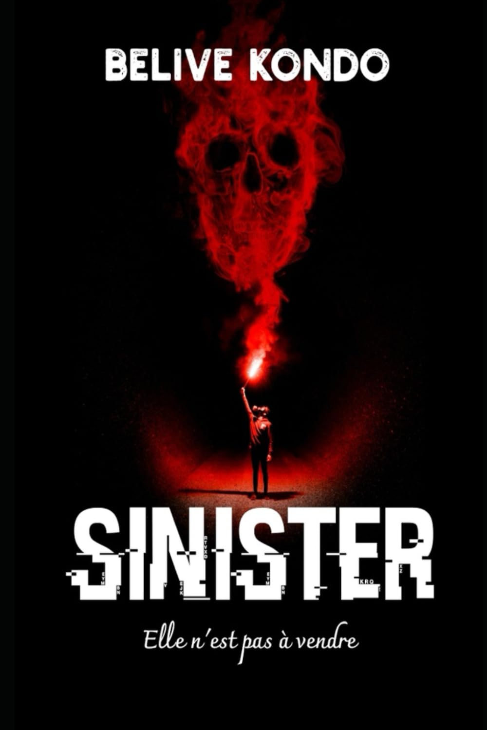 Sinister: Elle n'est pas à vendre