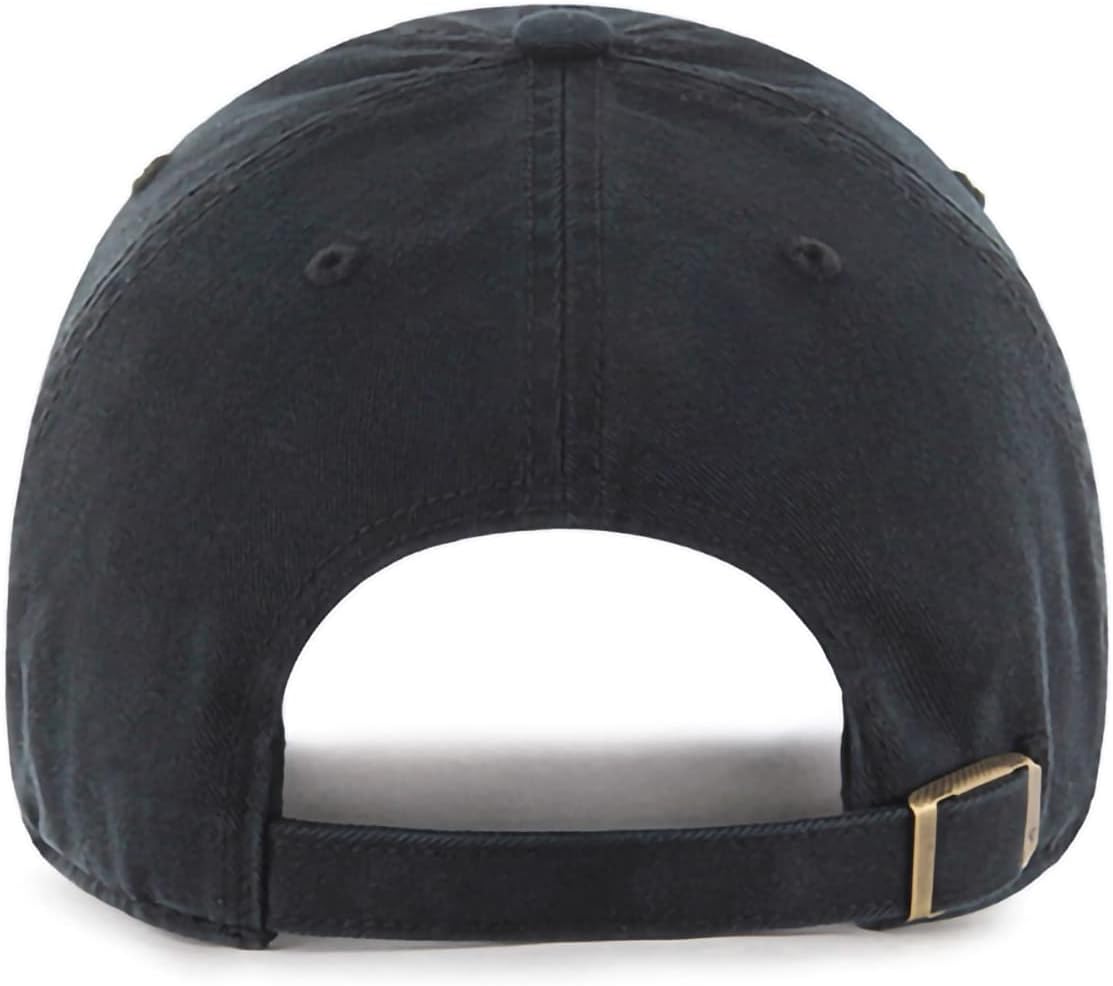 47 Unisex-Adult Schwarz/Weiß - Image 2