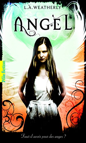 Télécharger Angel (Tome 1) Livre eBook France