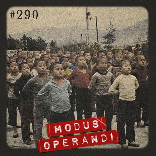 #290 - Brothers' Home: o verdadeiro Round 6 Podcast Por  capa