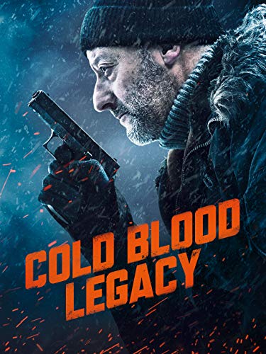 Cold Blood Legacy: La mémoire du sang