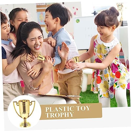 VANZACK 36 Peças Copo De Festa Esportiva Troféu De Honra Troféu De Metal Copo De Troféu Esportivo Br