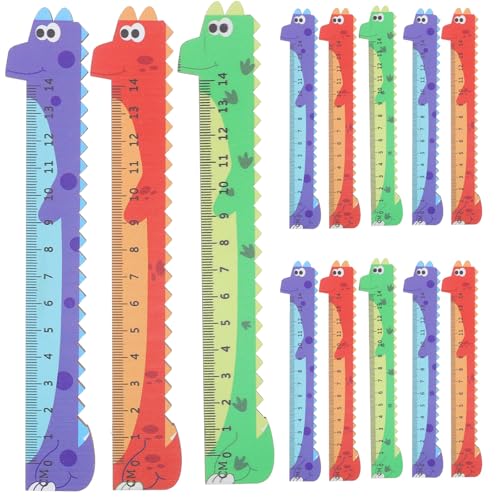 Marque-pages dinosaures pour la lecture du soir et les activités calmes à la maison