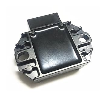 Voltage Regulator Rectifier Rectifier Regulator for Benelli