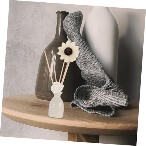 Difusor de Rattan SHINEOFI con Aceite Esencial de Lavanda miniatura 4