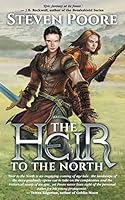 The Heir to the North 1909845892 Book Cover