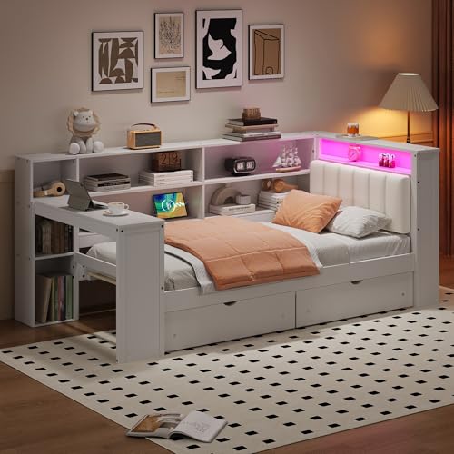 Bellemave Twin Corner Daybed