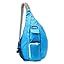Blue Tarp