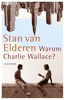 Paperback Warum Charlie Wallace? [German] Book