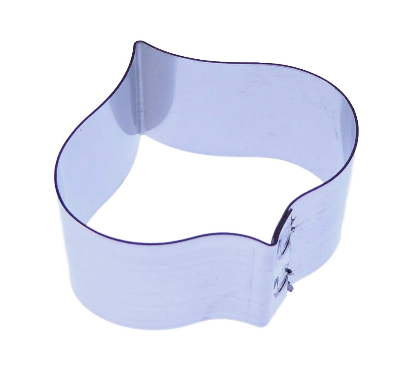 Valley Cutter Company Hydrangea Petal Small - Stainless Steel Sugarcraft Cutter