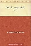 David Copperfield - Teil 1 - Deutsch Lev Grigorievich 