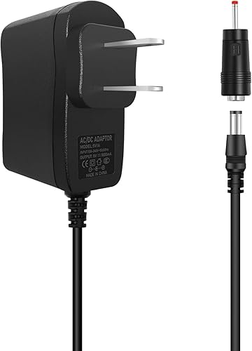 AC DC 5V 1A Adaptador de fuente de alimentación 5W 5V 1000mA 800mA 500mA Adaptador de CA/CC 50/60hz Salida DC 5Volt 1A Adaptador de corriente con 5V