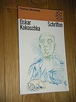 Schriften B000RYPJXM Book Cover