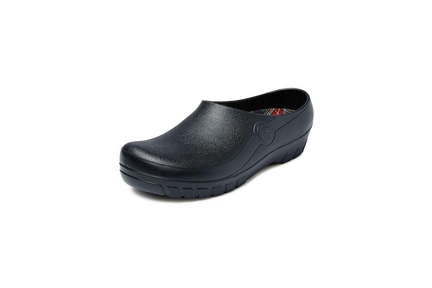 Gardy - Geschlossen Gartenclog Blau
