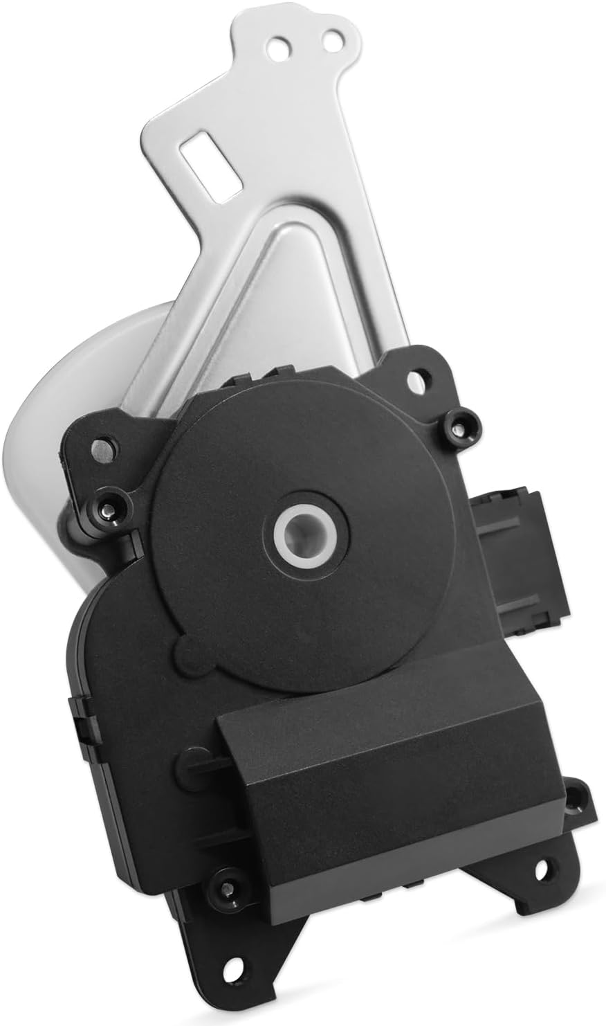 ANODZU 79160-SNE-A01 HVAC Air Blend Door Actuator Fit for Honda CRV CR-V Civic 2007 2008 2009 2010 2011 Air Mix Blend Actuator Motor Assembly Main Recirculation, Replace 604-340