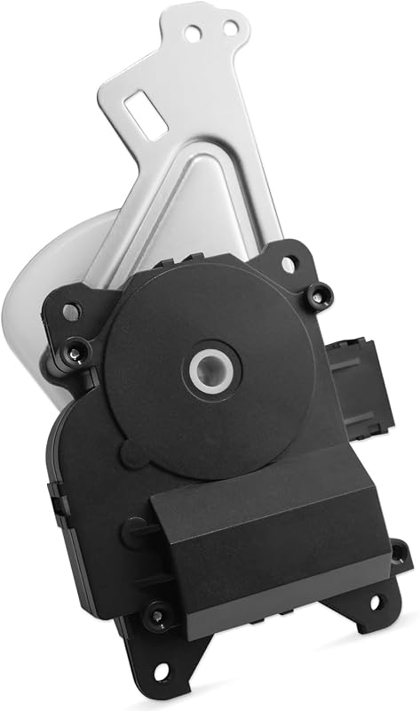 Atuador da porta de mistura do ar-condicionado ANODZU 79160-SNE-A01 para Honda CR-V e Civic – 1 unidade